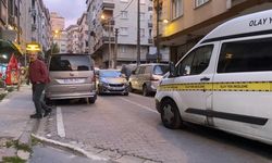Bahçelievler'de Telefonla Tehdit ve İş Yeri Kurşunlama Olayı
