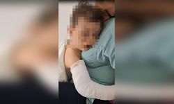 2 Yaşındaki Çocuğa Uygulanan Şiddet Sonrası Anne ve Sevgilisi Gözaltına Alındı