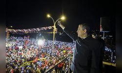 Özgür Özel Başakşehir'de Önemli Açıklamalarda Bulundu