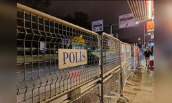 İstanbul’da 1 Mayıs Öncesi Bazı Yollar Trafiğe Kapatıldı