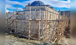 Tarihi Hamam Restorasyonunda 25 Milyon TL Kamu Zararı İddiası İnceleniyor