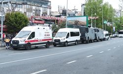 Beşiktaş’ta Trafik Düzenlemesi: Bazı Yollar Kapandı