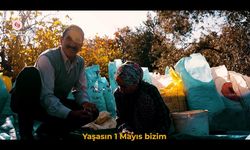 Bakanlık, 1 Mayıs İşçi Bayramı İçin Özel Türkü Hazırladı