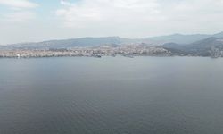 İzmir Körfezi’nde Su Kalitesinde İyileşme İşaretleri