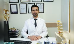 Ofis Çalışanları İçin Kısa Egzersizler Omurga Sağlığını Koruyor