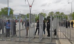 Türk-İş 1 Mayıs Emek ve Dayanışma Günü'nü Kartal Meydanı'nda Kutlayacak