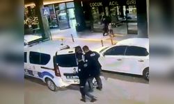 Firari Hükümlü Polis Görünce Kaçtı, Kısa Sürede Yakalandı