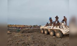 BM Güvenlik Konseyi, Güney Sudan Misyonunun Süresini Yeniden Uzattı