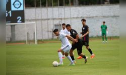Kırklarelispor, Altay Karşısında Üstünlüğünü Sürdürdü