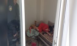 Dini Nikahlı Eşini Dövüp Bıçaklayan Şüpheli Tutuklandı