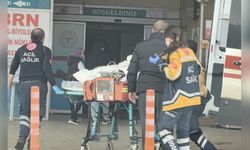 Köstebek Tabancası Patlaması Sonrası Tarlada Yaşamını Yitirdi