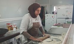 Depremzedeler 1 Mayıs’ta da Çalışmaya Devam Etti