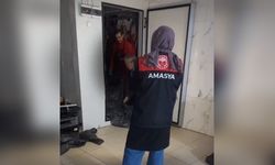 Amasya’da Sağlıksız Gıda Denetimlerinde 10 Milyon TL Ceza Kesildi