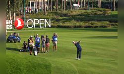 Belek, Dünya Golf Yıldızlarını Ağırlamaya Hazırlanıyor