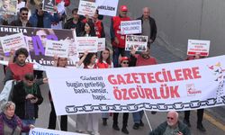 Ankara’da 1 Mayıs Emek ve Dayanışma Günü Coşkuyla Kutlandı