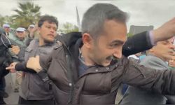 Kocaeli’de 1 Mayıs Emek ve Dayanışma Günü Coşkuyla Kutlandı