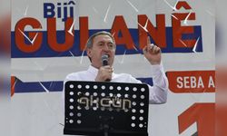 Bakırhan: Emek Sorunu Çözülürse Kürt Sorunu da Ortadan Kalkar