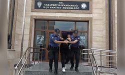Denizli'de 2 Yaşındaki Çocuğa Şiddet Uygulayan Şüpheli Tutuklandı