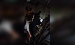 Sultangazi’de Asansör Boşluğuna Düşen Kişi Yaşamını Yitirdi