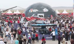 TEKNOFEST KKTC'nin İlk Günü Yoğun Katılımla Gerçekleşti