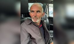 Sultangazi'de Kayıp İshak Öztürk İçin Arama Çalışmaları Geçici Olarak Durduruldu