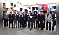 Bakan Kurum'dan Özgür Bey'e: Yapılanları Yakından İncelemesi Çağrısı