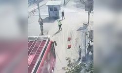 CHP Otobüs Şoförüne Ev Hapsi Cezası Verildi