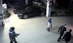 78 Kişinin Hayatını Kaybettiği Otel Yangınında Çalışanların Kurtarma Çabaları Kamerada