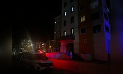 Kayseri'de Bıçakla Yaralanan Kadın Ağır Durumda