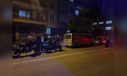 İzinli Çıkan Mahkum Polisten Kaçarken Uyuşturucuyla Yakalandı