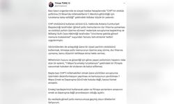 CHP Otobüs Şoförüne Ev Hapsi Cezası Verildi