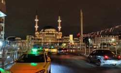 Şişli ve Beyoğlu'nda 1 Mayıs Güvenlik Önlemleri Sonlandırıldı