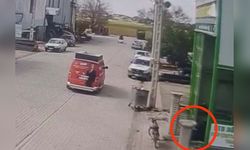 CHP Aracına Silahla Havaya Ateş Edildi: 2 Kişi Gözaltına Alındı