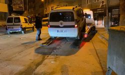 Ehliyetsiz Sürücü Alkolmetre Testini Reddetti: Ceza Yazılırsa Sicilim Bozulacak