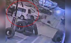 Mardin'de Silahlı Kavga: 2 Kişi Yaralandı, Olay Kamerada