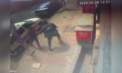 Esenyurt'ta Kavga Kanlı Bitti: Husumetlisine Ateş Açan Şahıs Yanlışlıkla Yoldan Geçeni Öldürdü