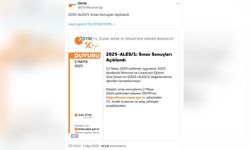 2024 ALES Sonuçları Resmen Duyuruldu