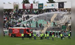 Denizlispor Amatör Takımı İlk Dört Maçını Seyircisiz Oynayacak