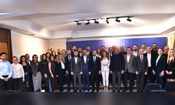 Uluslararası İş Yapabilen Girişimcilere Olan İhtiyaç Vurgulandı