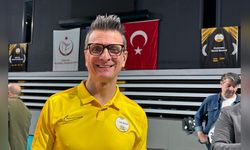 Giovanni Guidetti'den Finalde Türk Takımlarının Azlığına Dair Açıklama