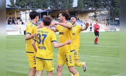 Menemen FK, Ev Sahibi Avantajını Korumak İçin Sahada