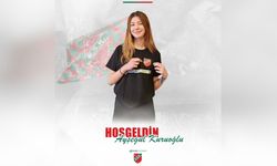 Karşıyaka Voleybol Takımı Yeni Transferle Gücüne Güç Kattı