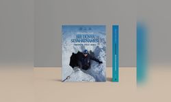 Dünyayı Gezen Yazarın Seyahat Anıları Kitapta Toplandı