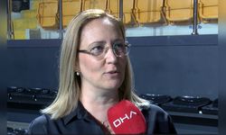 Banu Can Schürmann: Her Maçı Final Gibi Oynamak Başarı Getiriyor