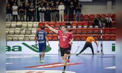 Hentbol Kupa Finalinde Heyecan Dorukta