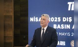 Nisan Ayında Mal İhracatı Yüzde 8,5 Artışla 20,9 Milyar Dolara Ulaştı