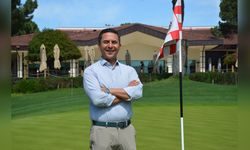 Kemal Taşkınlı: Turkish Airlines Open Golfseverleri Türkiye'ye Çekecek