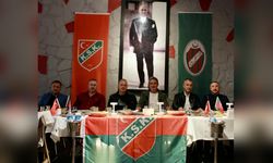 Karşıyaka'nın Play-Off Maçı Seyircisiz Oynanacak