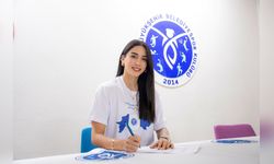 Aydın Büyükşehir Belediyespor, İlarya Zararsız ile Anlaştı