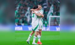 Merih Demiral, Asya Şampiyonlar Ligi Finali İçin Heyecanını Paylaştı